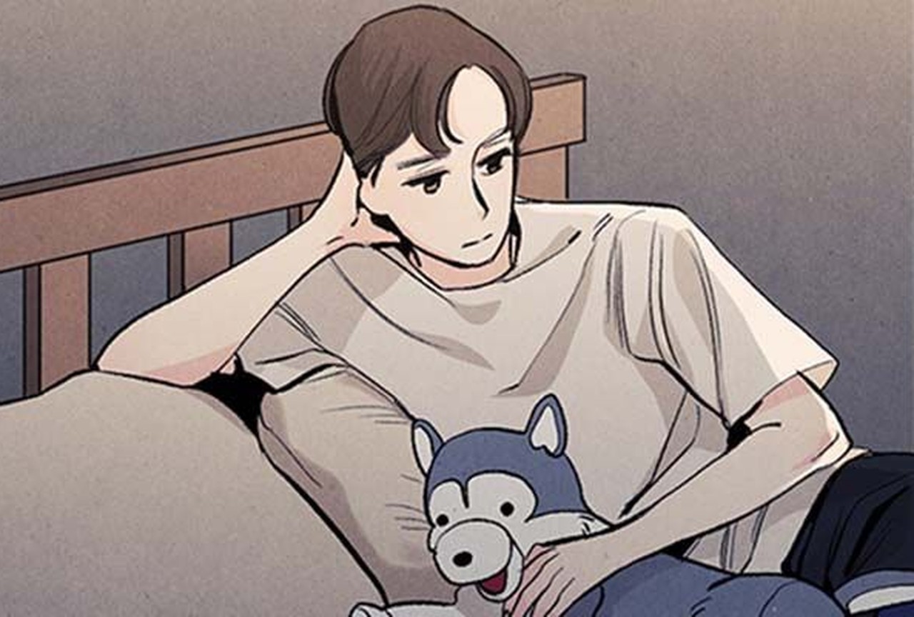 J'attendrai le Printemps - Episode 28 - ONO Webtoon et Manga