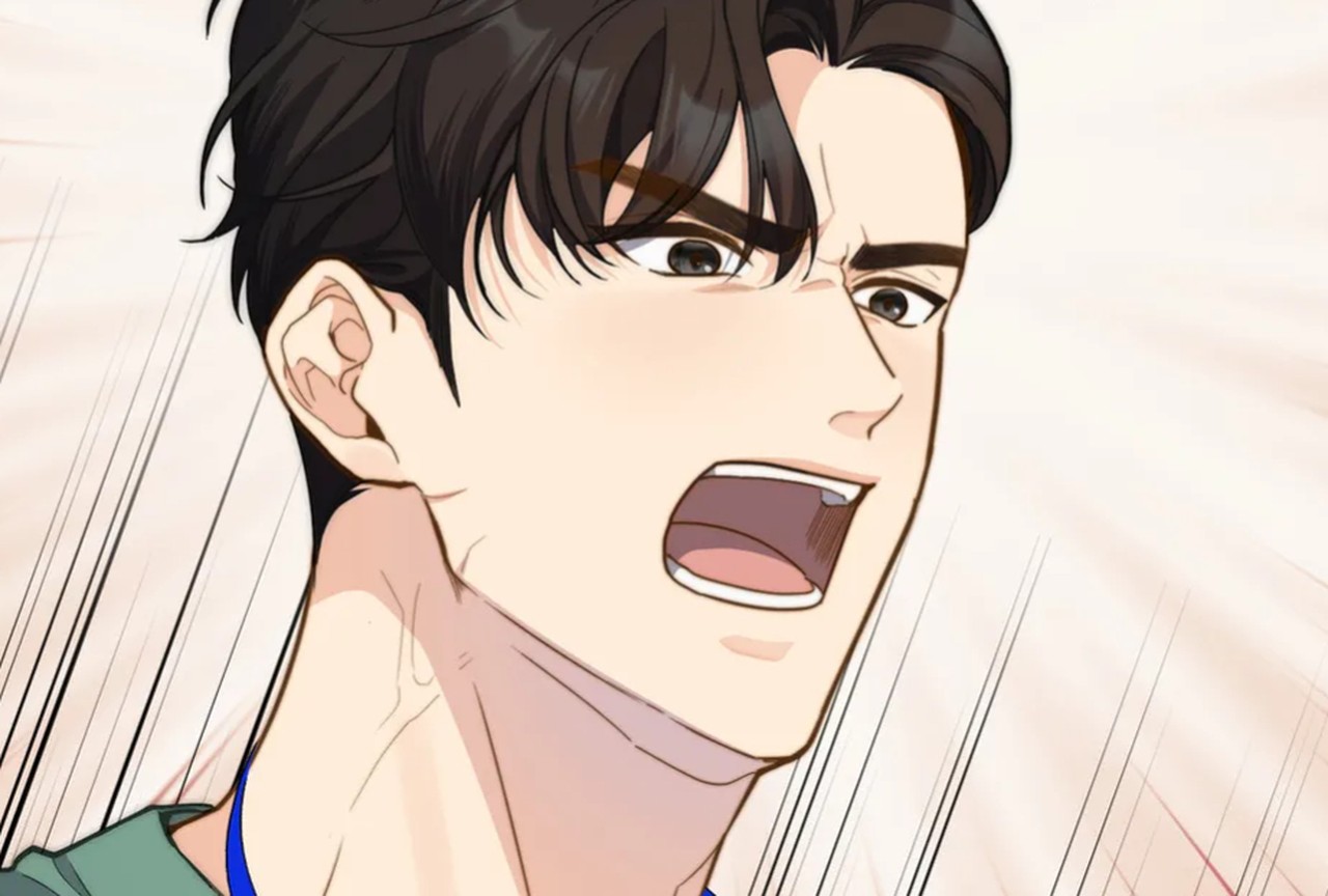Just the two of us - Episode 18 - ONO Webtoon et Manga