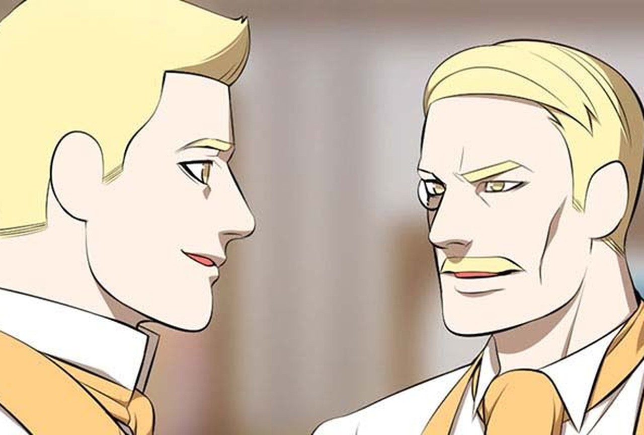 Panfia - Episode 131 - ONO Webtoon et Manga