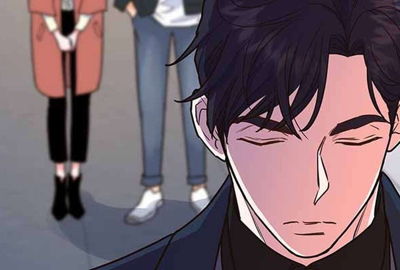 Bis Repetita - Episode 27 - ONO Webtoon et Manga