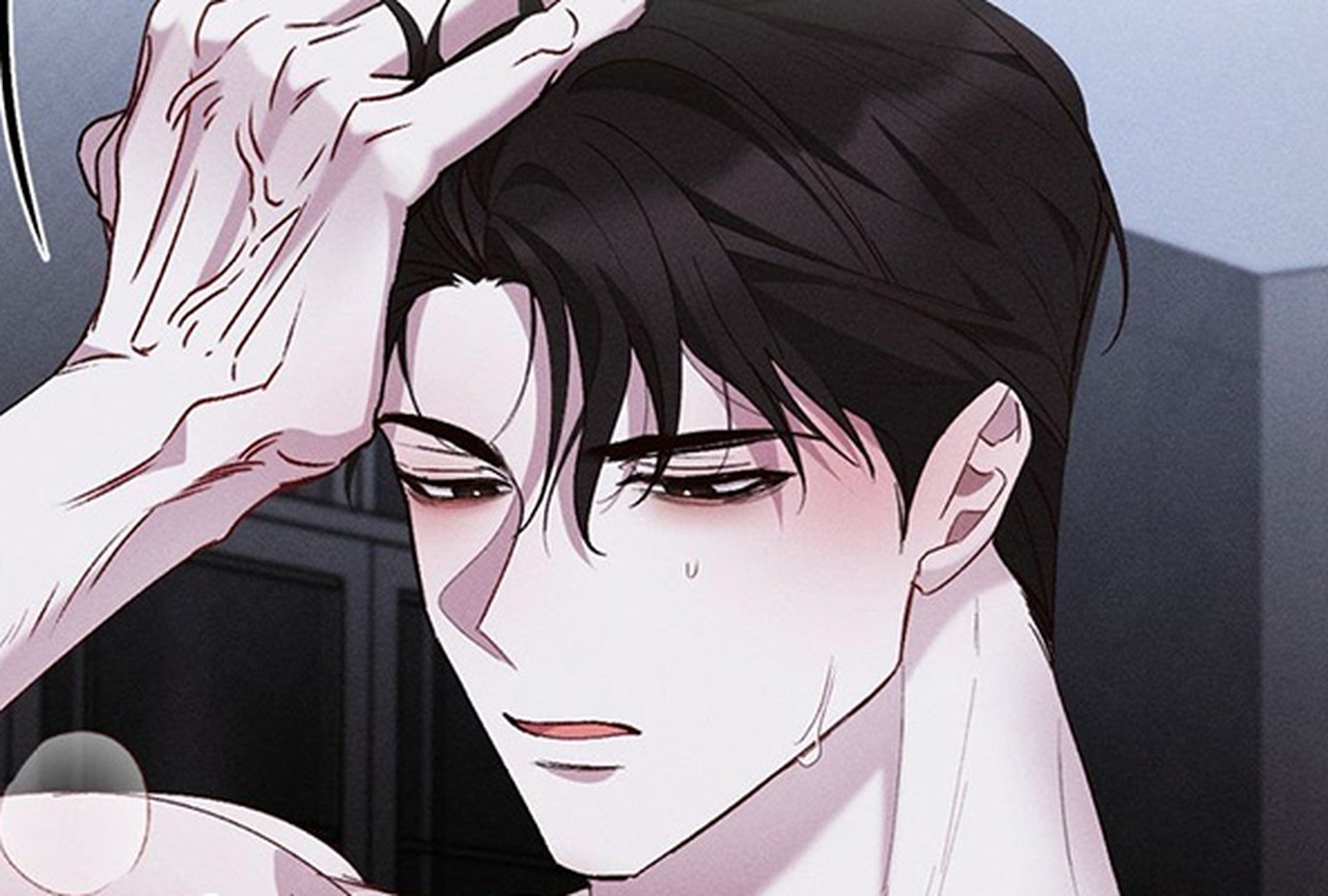 Blood Kiss - Episode 51 - ONO Webtoon et Manga