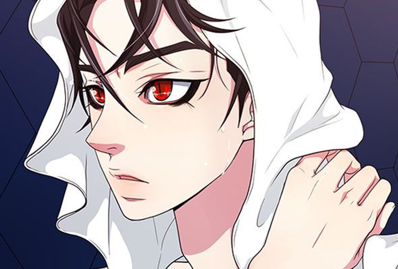 Bite Me - Episode 1 - ONO Webtoon et Manga