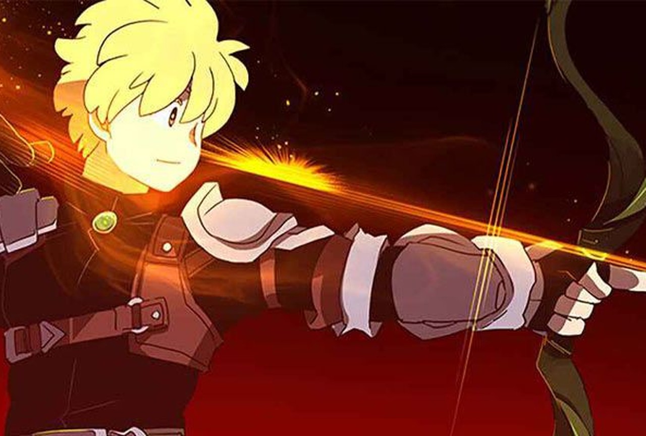 Le Roi des Sorciers - Episode 45 - ONO Webtoon et Manga
