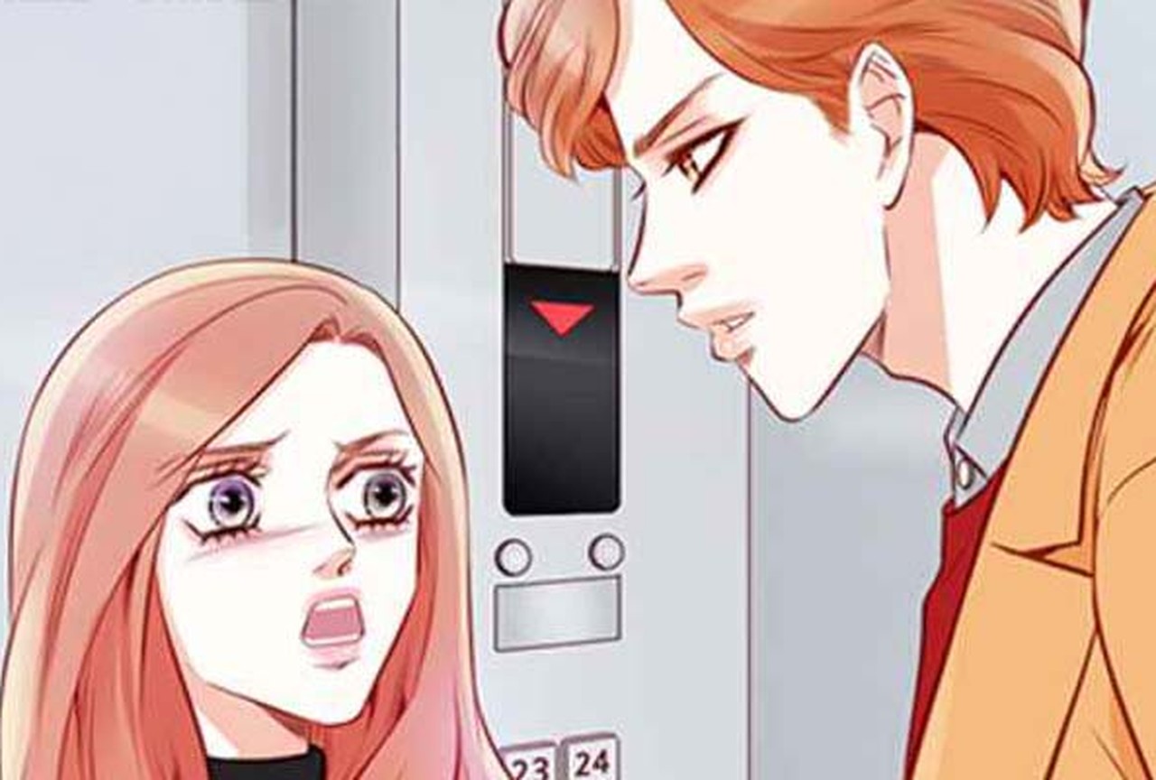 Harmonie Secrète - Episode 51 - ONO Webtoon et Manga