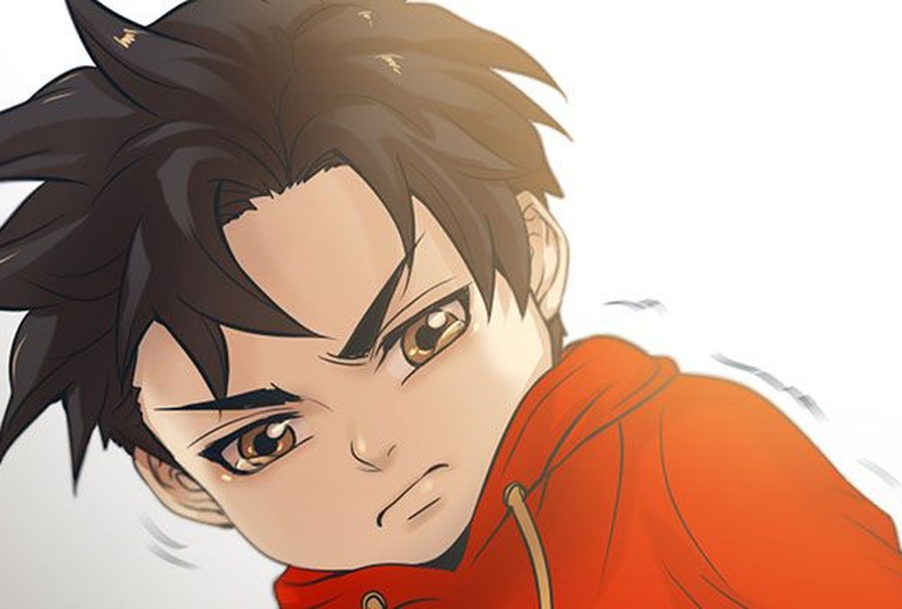 La Garderie des Beaux Garçons - Episode 12 - ONO Webtoon et Manga