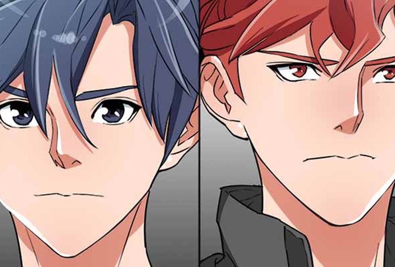The Wise Note - Episode 34 - ONO Webtoon et Manga