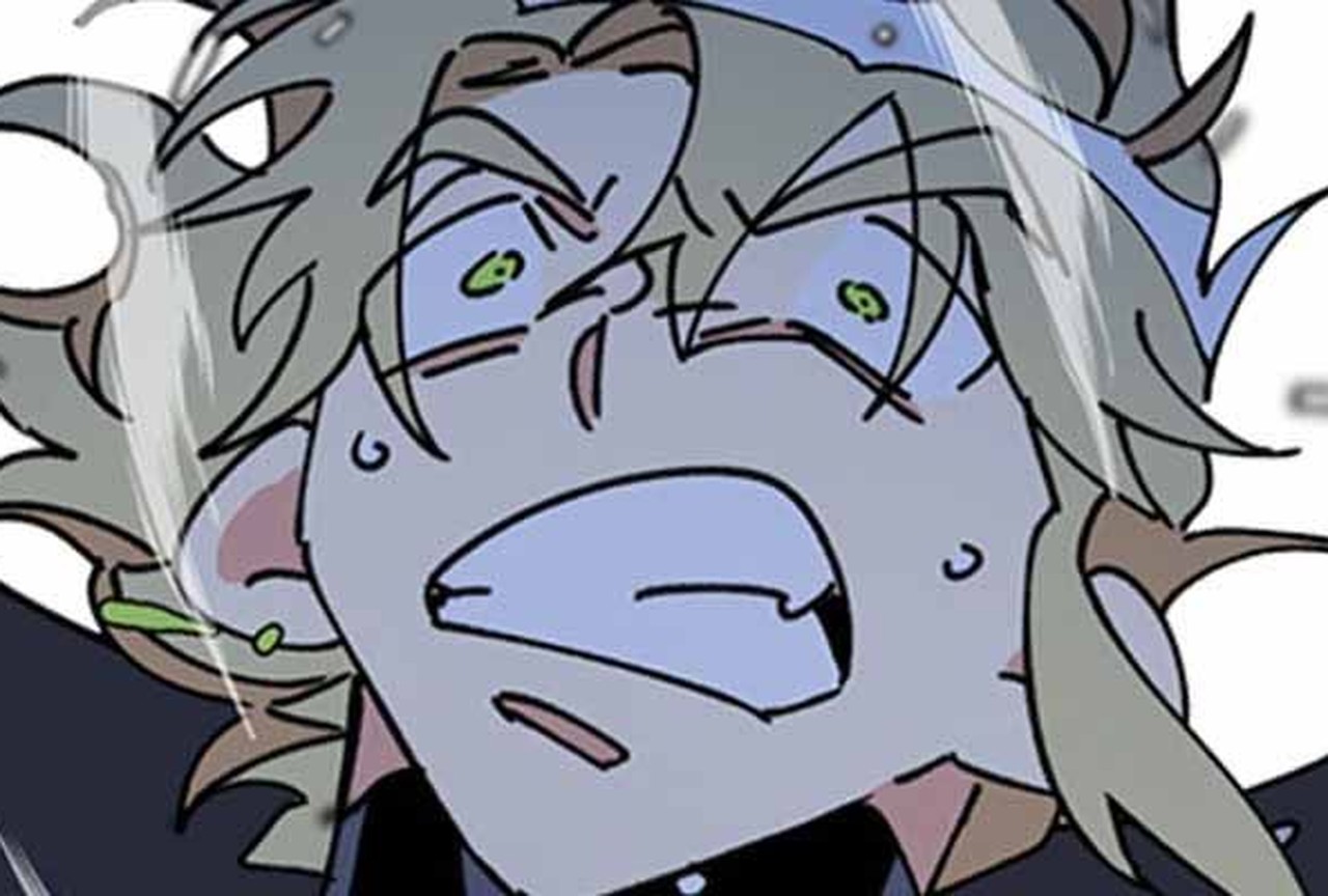 L'Orée du Ciel - Episode 85 - ONO Webtoon et Manga