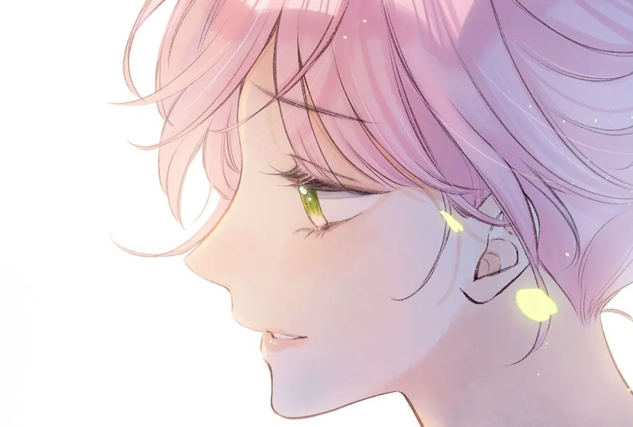 Frozen Blossom - Episode 6 - ONO Webtoon et Manga