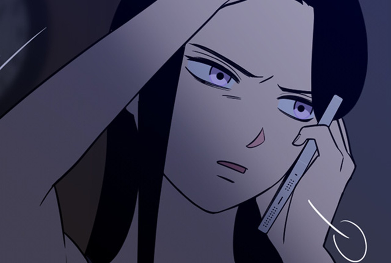 Unprofessional - Episode 31 - ONO Webtoon et Manga