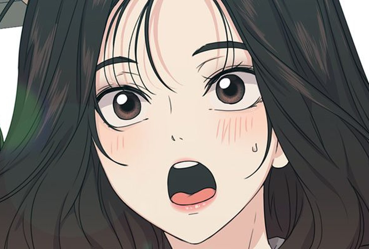 Crush of a lifetime - Episode 76 - ONO Webtoon et Manga
