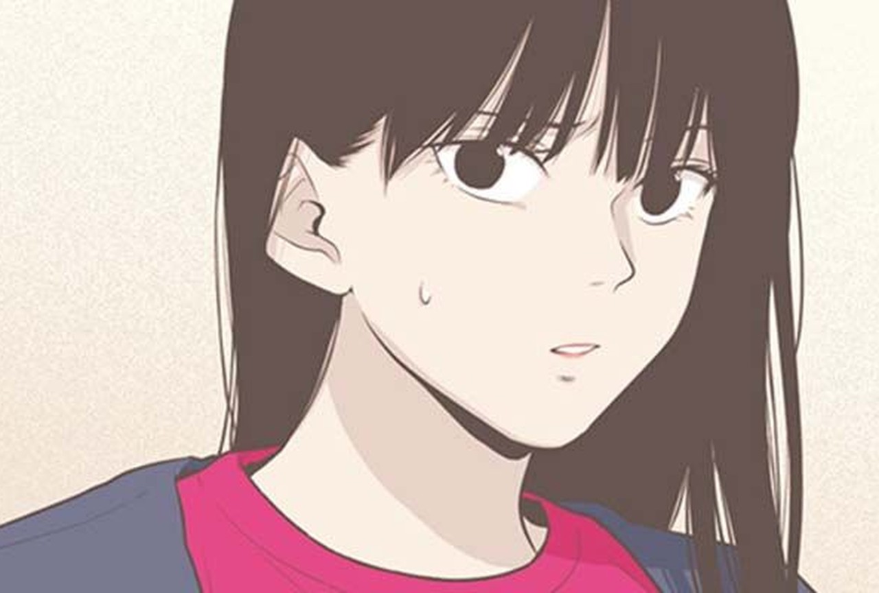 À propos de nous - Episode 55 - ONO Webtoon et Manga