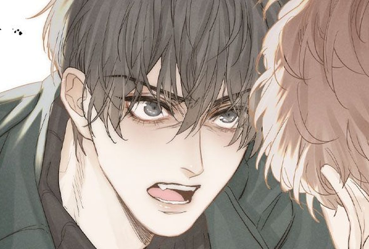 Le fleuve doré - Episode 32 - ONO Webtoon et Manga