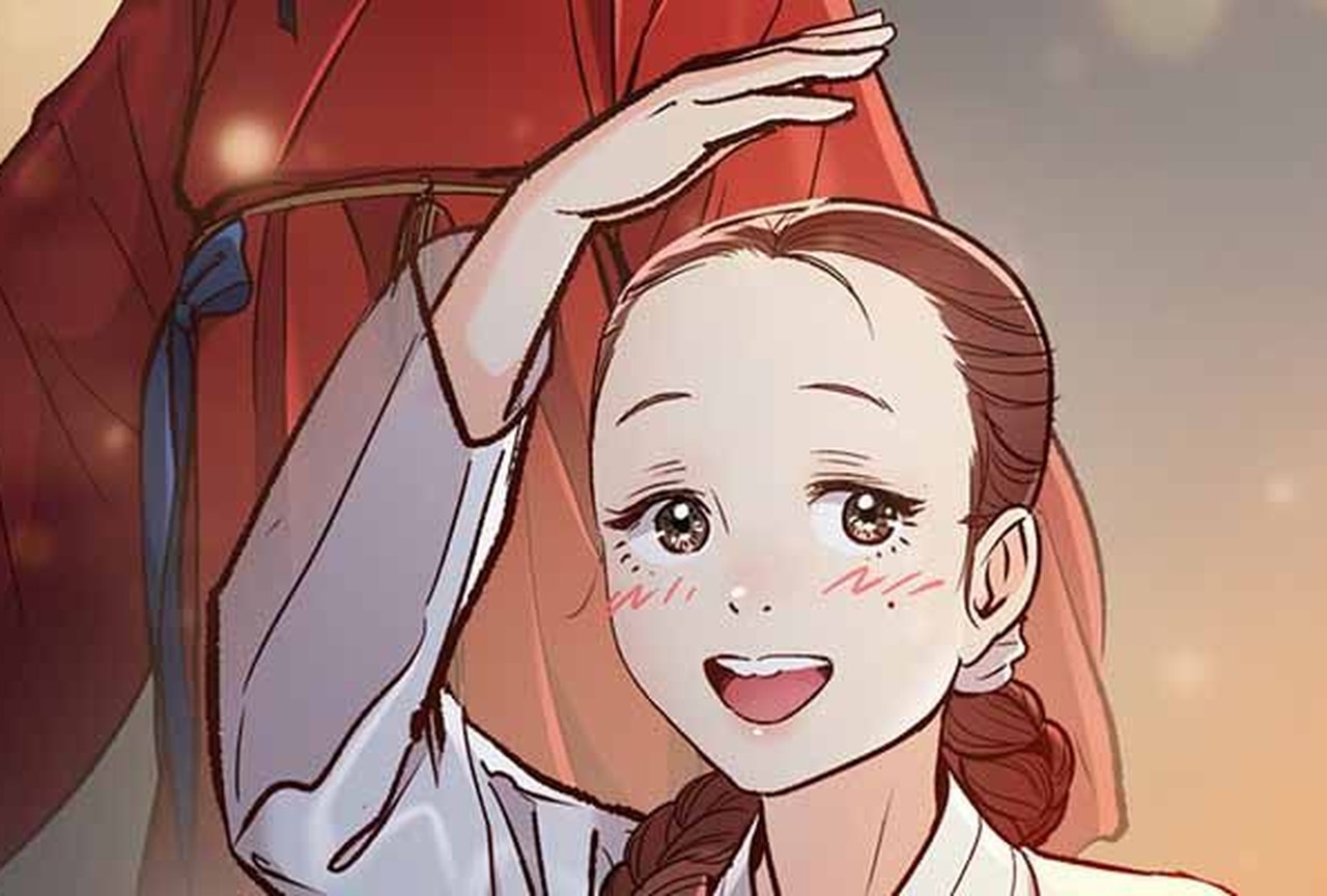 La Manche rouge - Episode 52 - ONO Webtoon et Manga