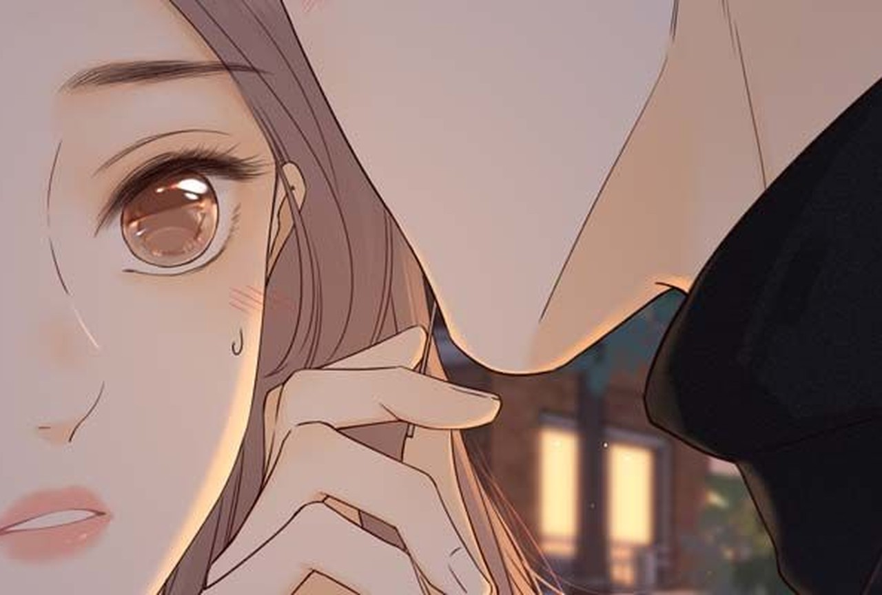 Endless Devotion - Épisode 11 - ONO Webtoon et Manga