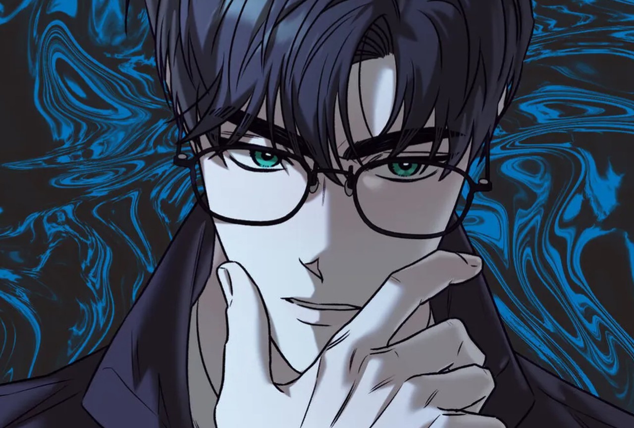 Occult Romantic Comedy ! - Episode 32 - ONO Webtoon et Manga