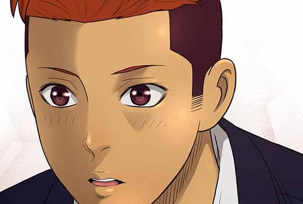 Gangster Rebirth - Episode 8 - ONO Webtoon et Manga