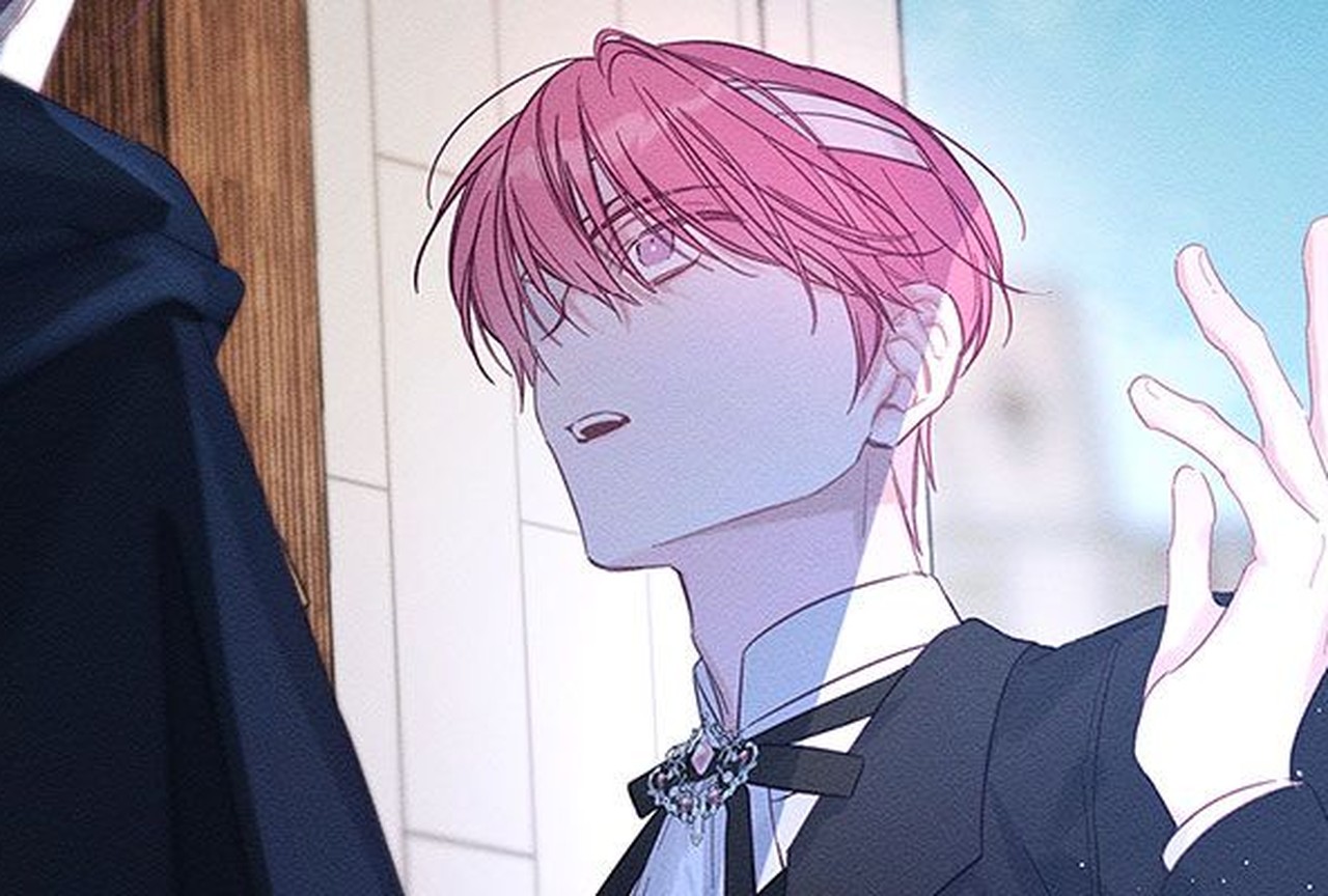 Pas touche à mon petit Frère ! - Episode 65 - ONO Webtoon et Manga