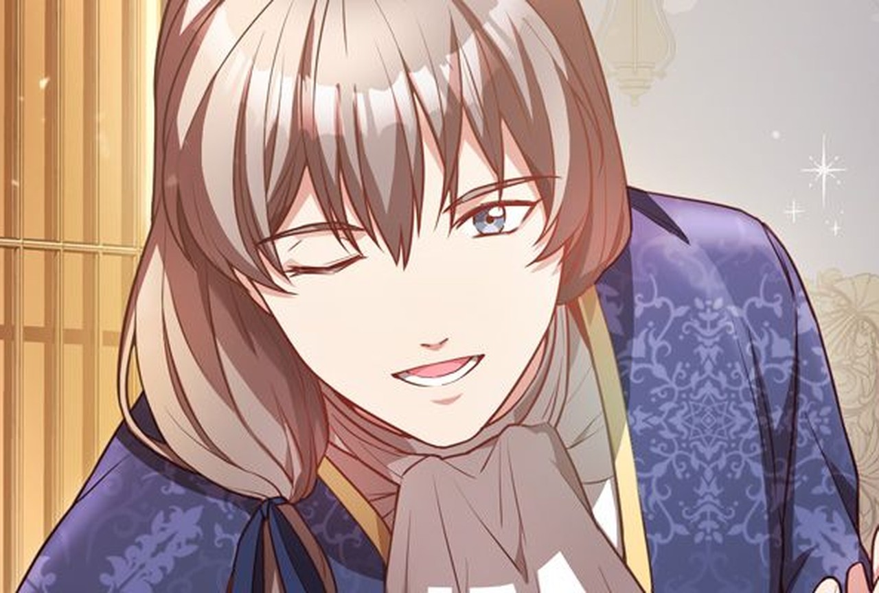 Secrétaire de Sa Majesté - Episode 24 - ONO Webtoon et Manga
