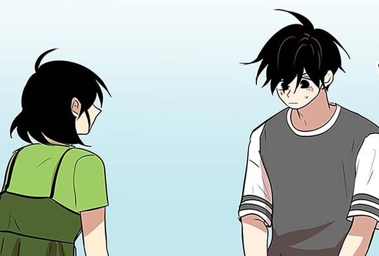 Le Parfum de tes Sentiments - Episode 71 - ONO Webtoon et Manga