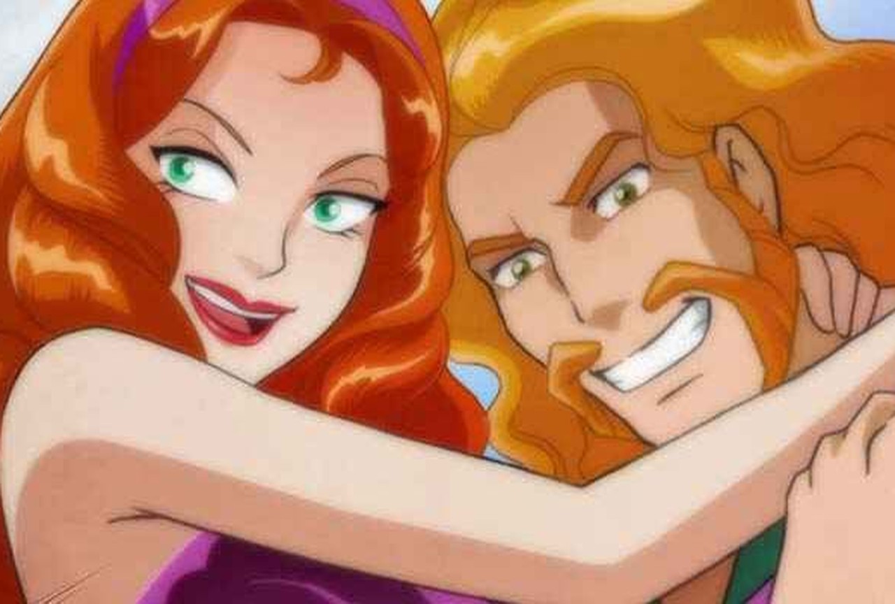 Totally Spies! - Épisode 14 - ONO Webtoon et Manga