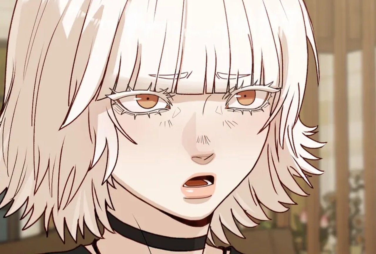 Souvenirs scellés - Episode 4 - ONO Webtoon et Manga