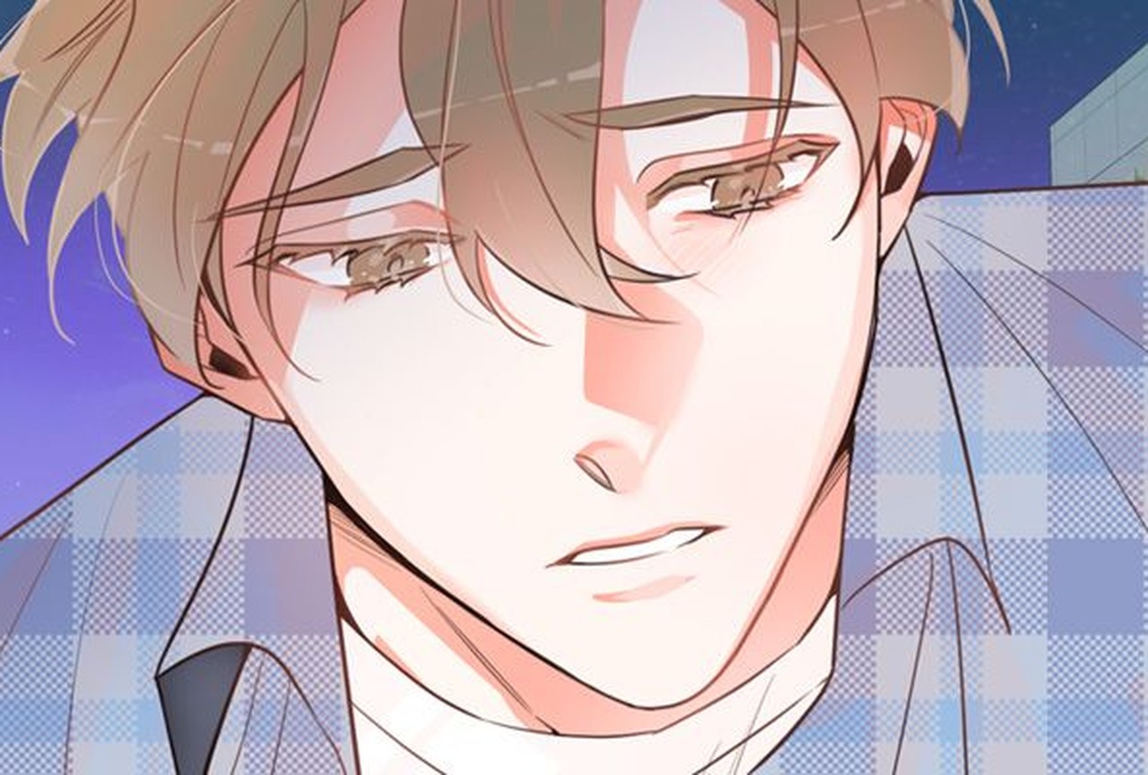 Stay Popular - Episode 8 - ONO Webtoon et Manga