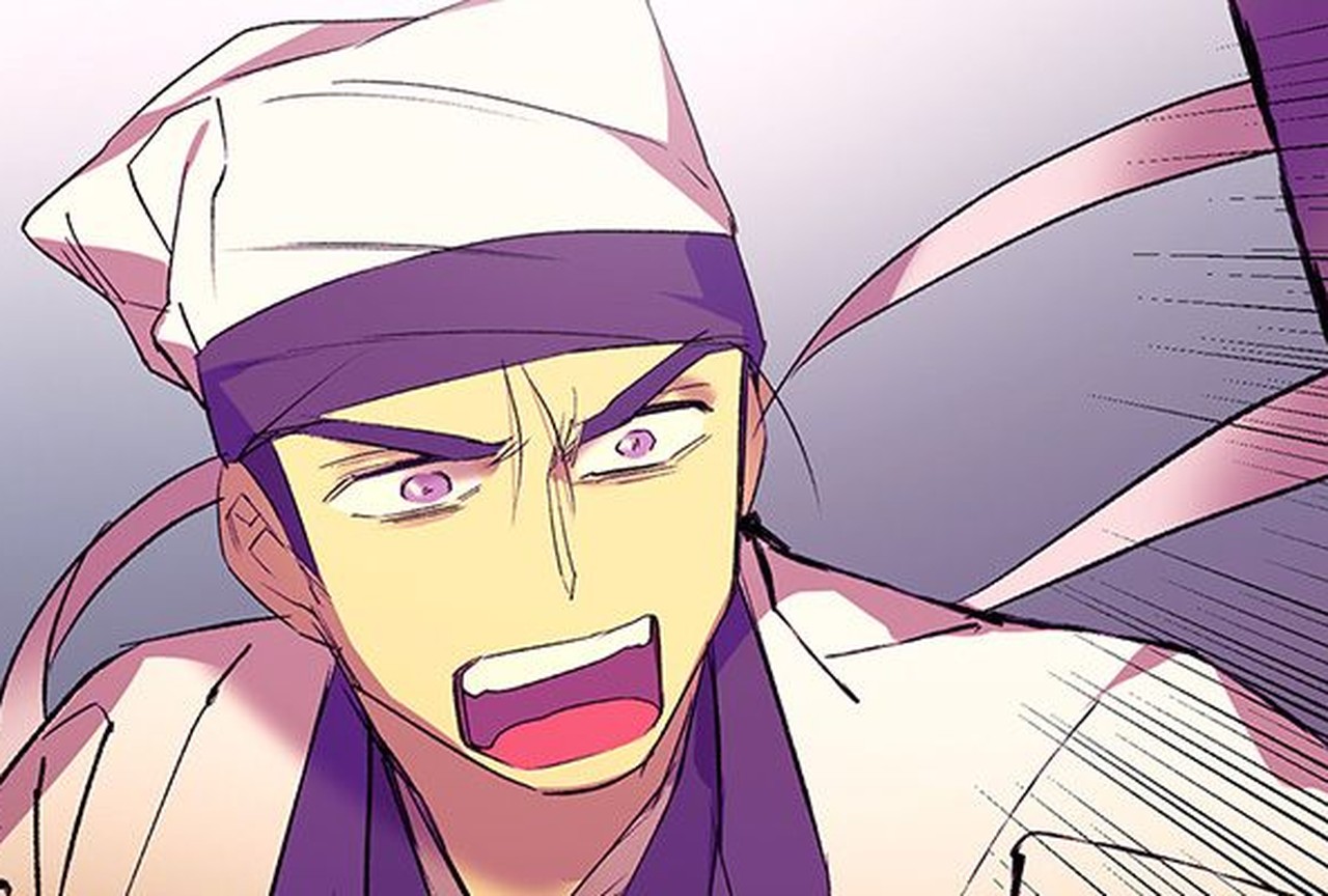 Chroniques de la Lune Froide - Episode 99 - ONO Webtoon et Manga