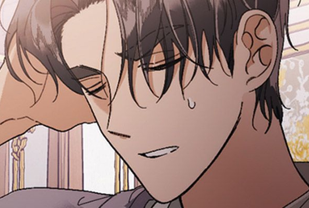Les correspondances de Charlotte - Episode 47 - ONO Webtoon et Manga