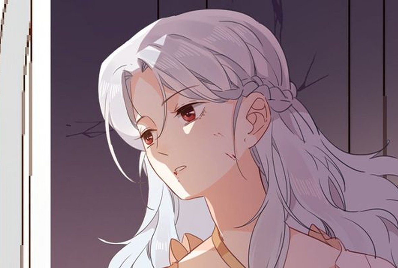 La Renaissance d'une Princesse - Episode 21 - ONO Webtoon et Manga