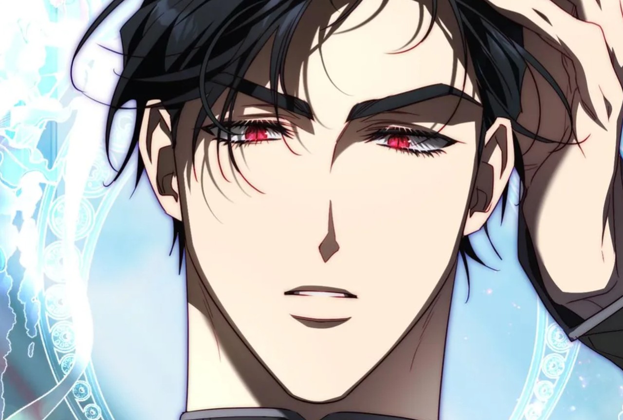 Dompter le Prince Maudit - Episode 54 - ONO Webtoon et Manga