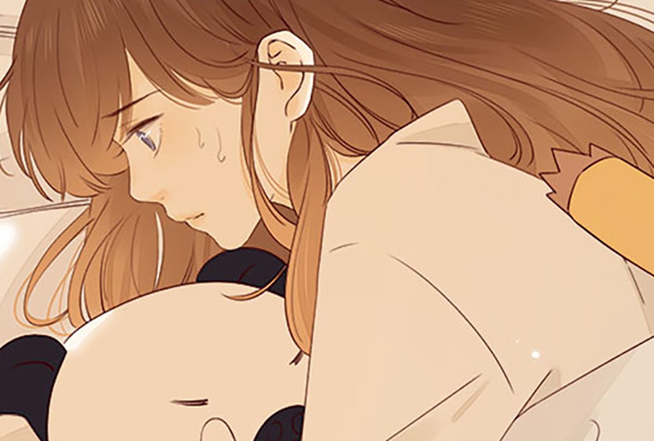 She May Not Be Cute - Episode 47 - ONO Webtoon et Manga