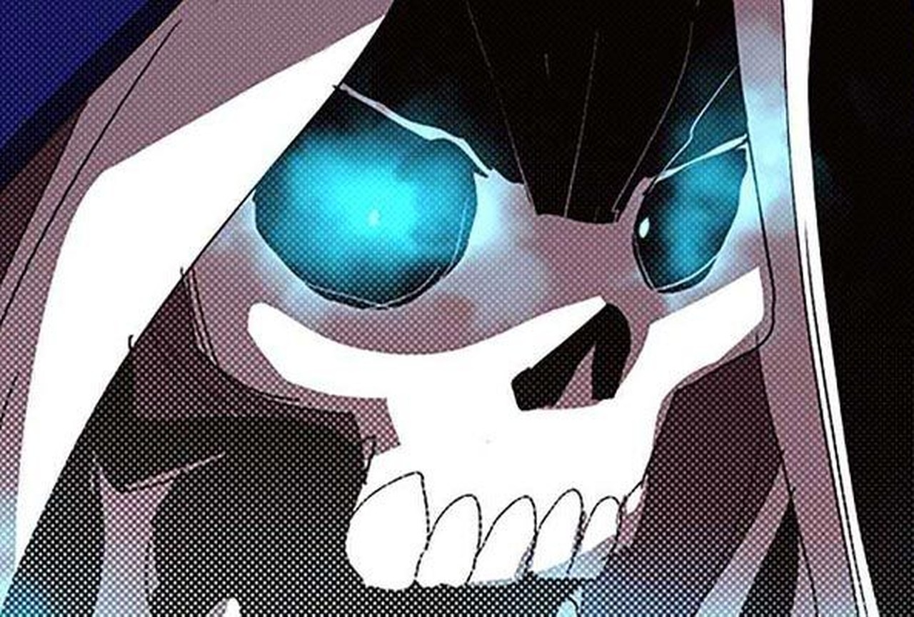 Le Roi des Sorciers - Episode 96 - ONO Webtoon et Manga