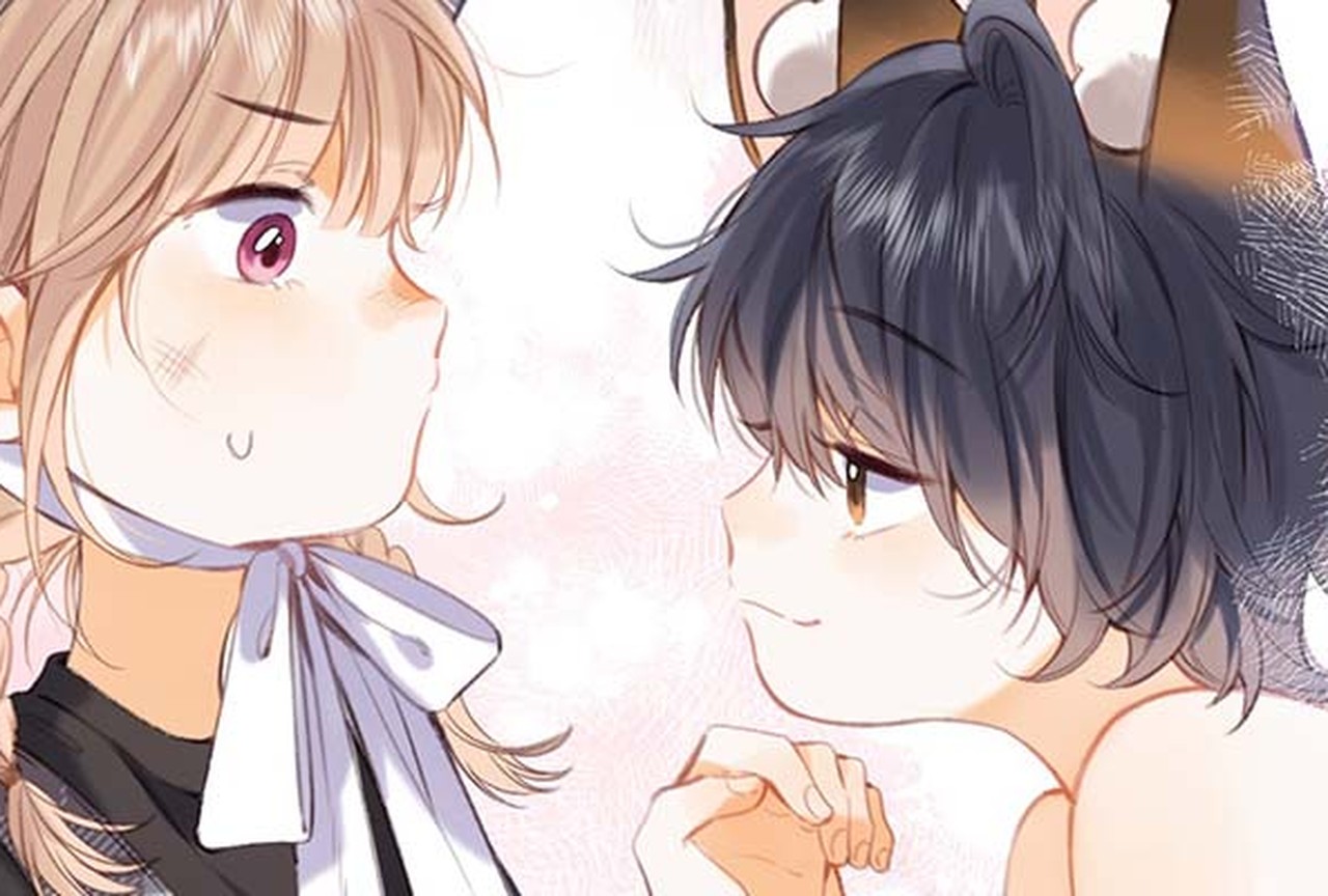 Secret Affection (Hidden Love) - Episode Bonus - ONO Webtoon et Manga