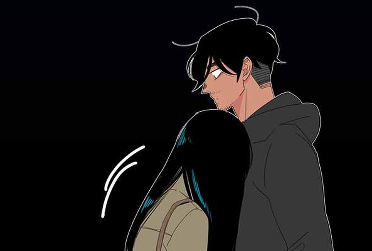 Le Majordome de Madame - Episode 12 - ONO Webtoon et Manga