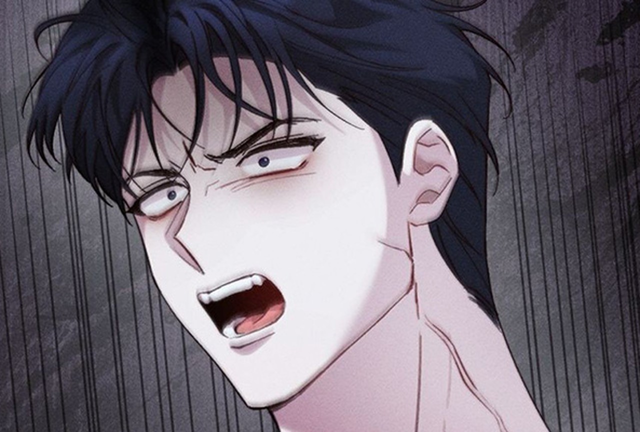 (+18) Blood Kiss - Episode 54 - ONO Webtoon et Manga