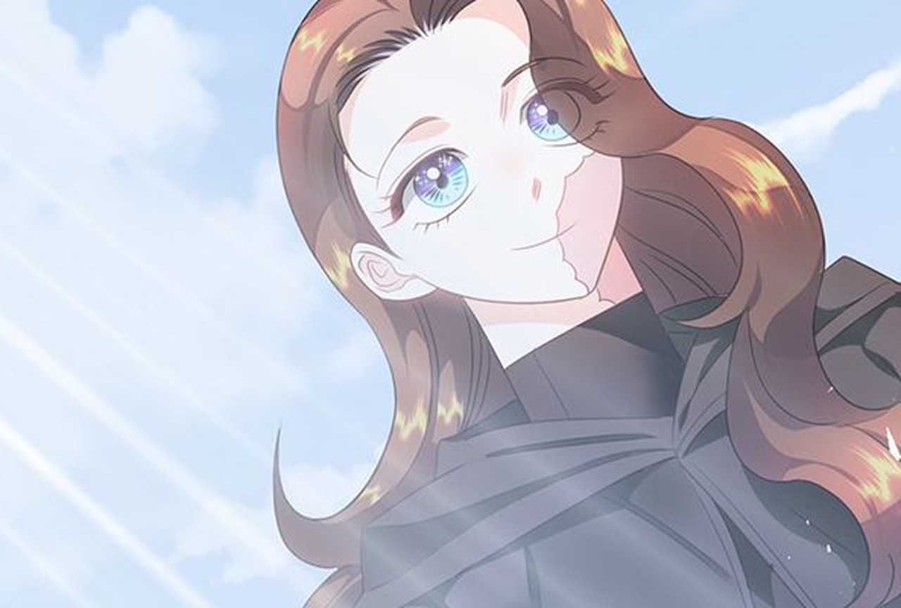 Le vaisseau spatial de la Lady - Episode 24 - ONO Webtoon et Manga