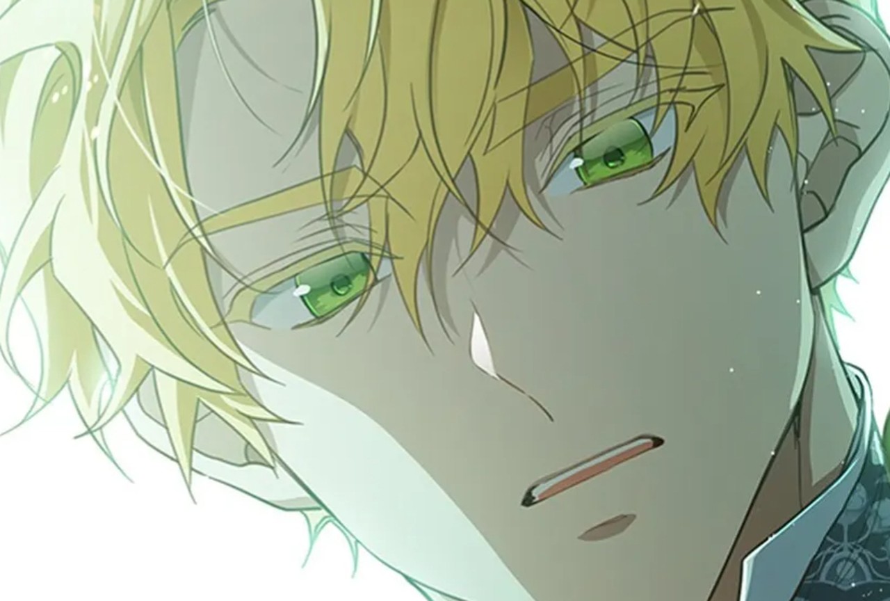 Into the Light, Once Again - Episode 51 - ONO Webtoon et Manga