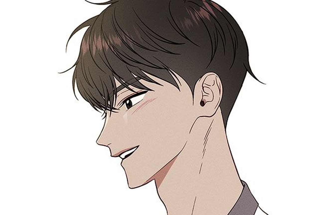 Heart Stain - Episode 14 - ONO Webtoon et Manga