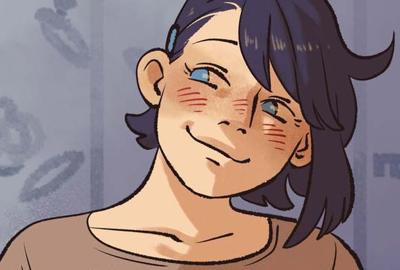 Au coeur des bois - Épisode 1 - ONO Webtoon et Manga