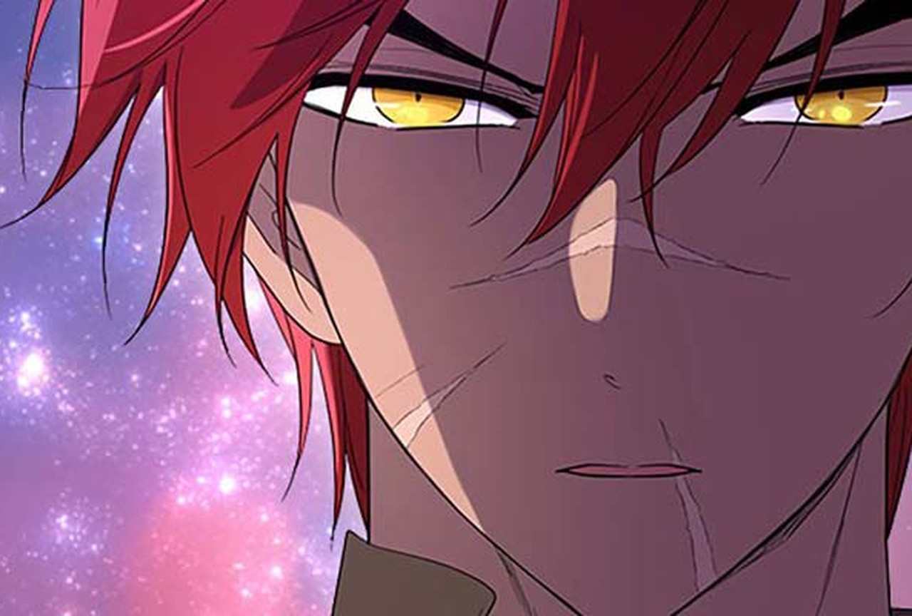 J'ai épousé le père du héros - Episode 73 - ONO Webtoon et Manga