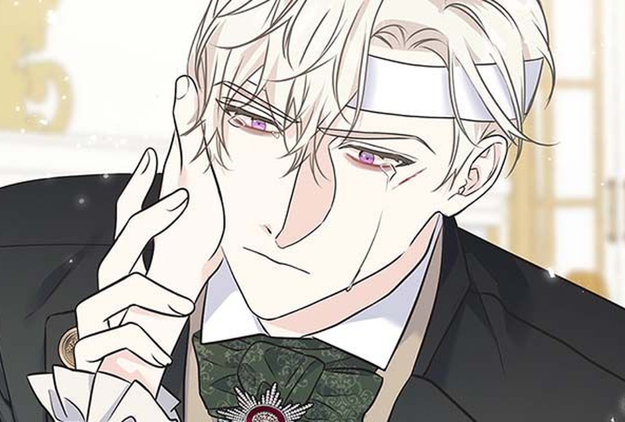 Les Corbeaux aiment tout ce qui brille - Episode 100 - ONO Webtoon et Manga
