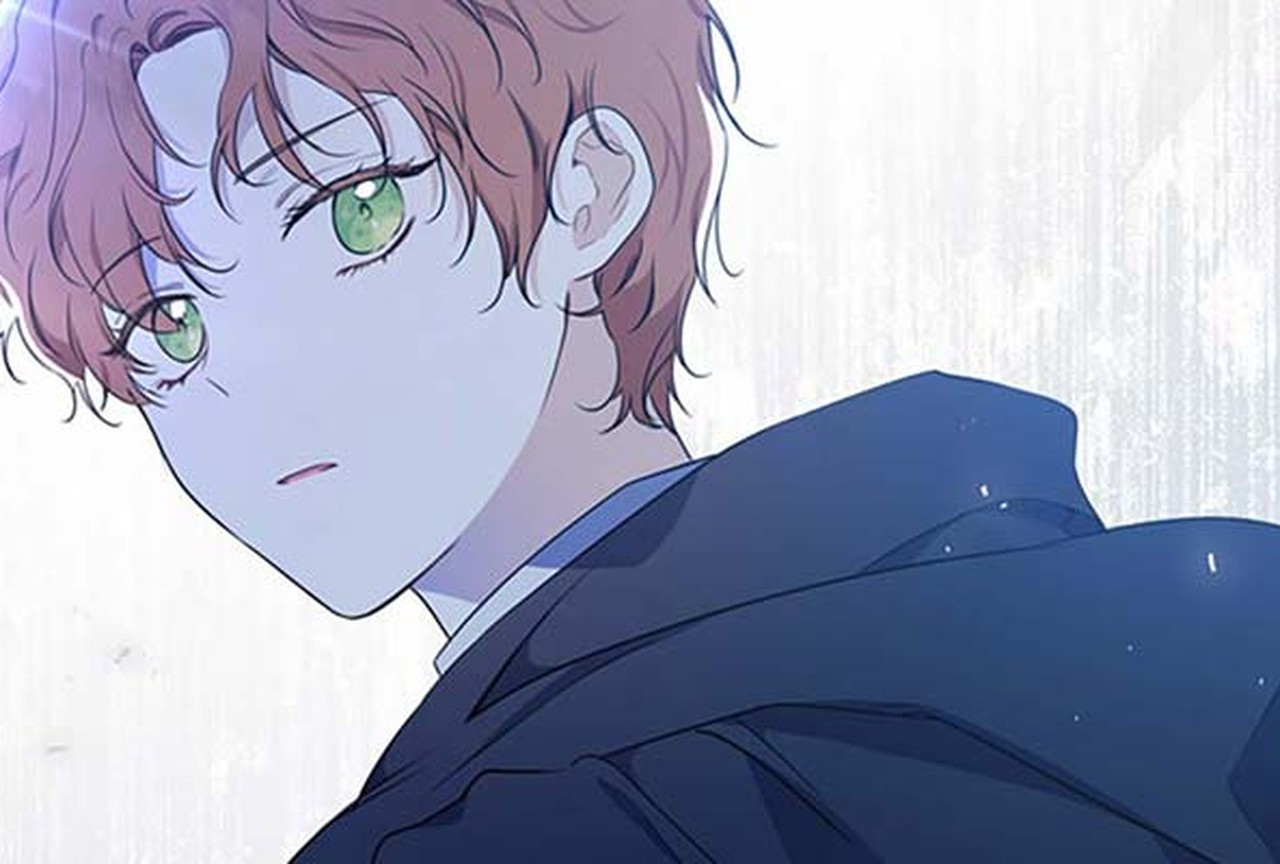 La Nouvelle Cheffe de Clan - Episode 34 - ONO Webtoon et Manga