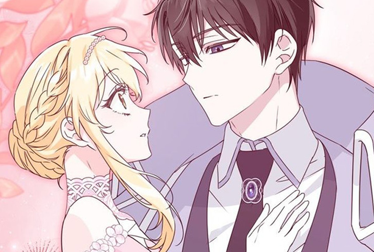 Comment j'ai sauvé le jeune duc - Episode 33 - ONO Webtoon et Manga