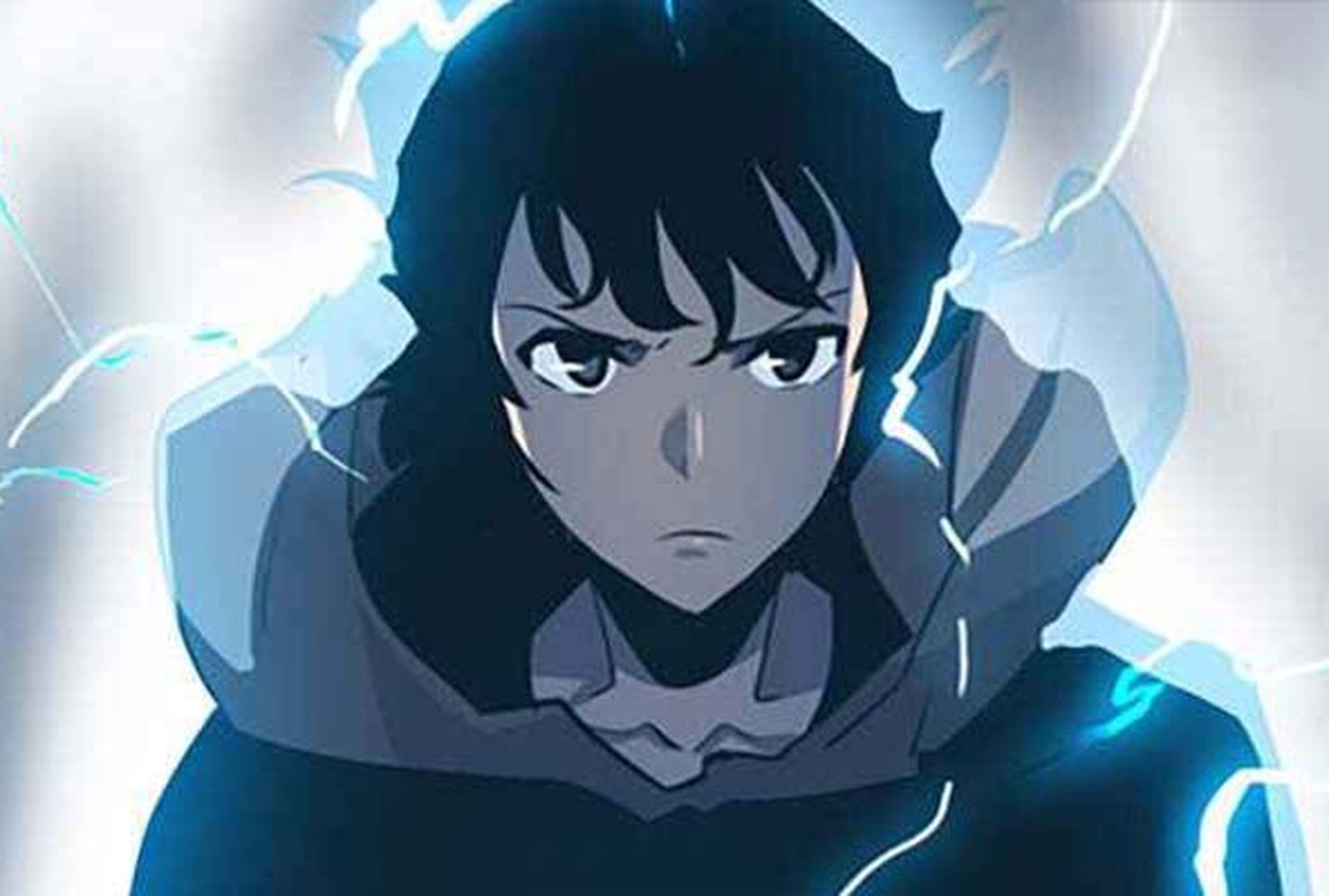 Solo Leveling - Episode 12 - ONO Webtoon et Manga