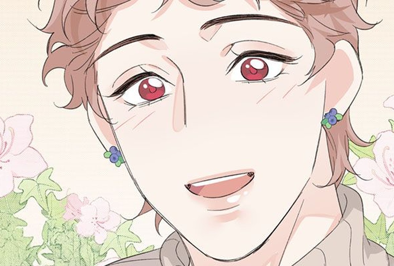 (+18) Instinct Animal - Episode 36 - ONO Webtoon et Manga