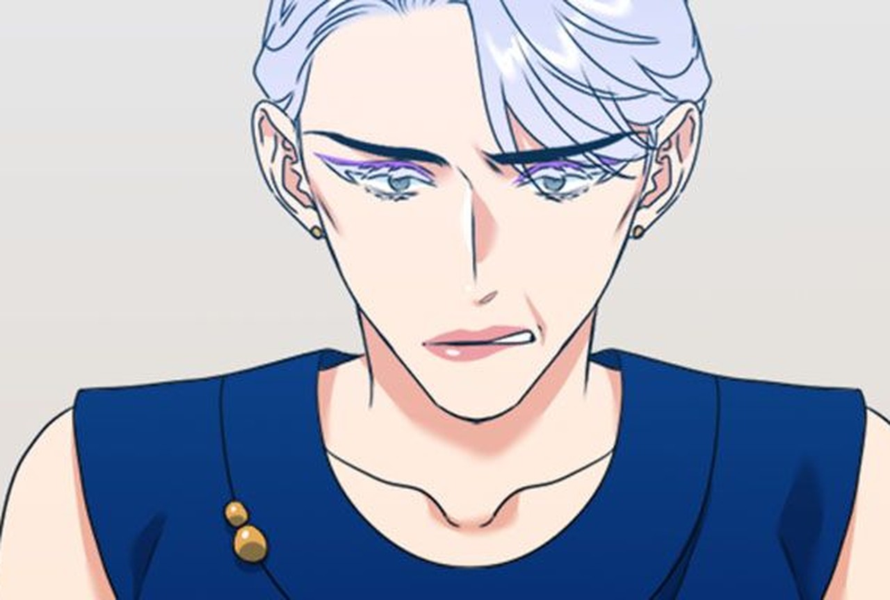 Paramour - Episode 153 - ONO Webtoon et Manga