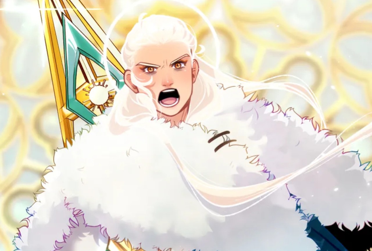 Le Suivant - Episode 22 - ONO Webtoon et Manga