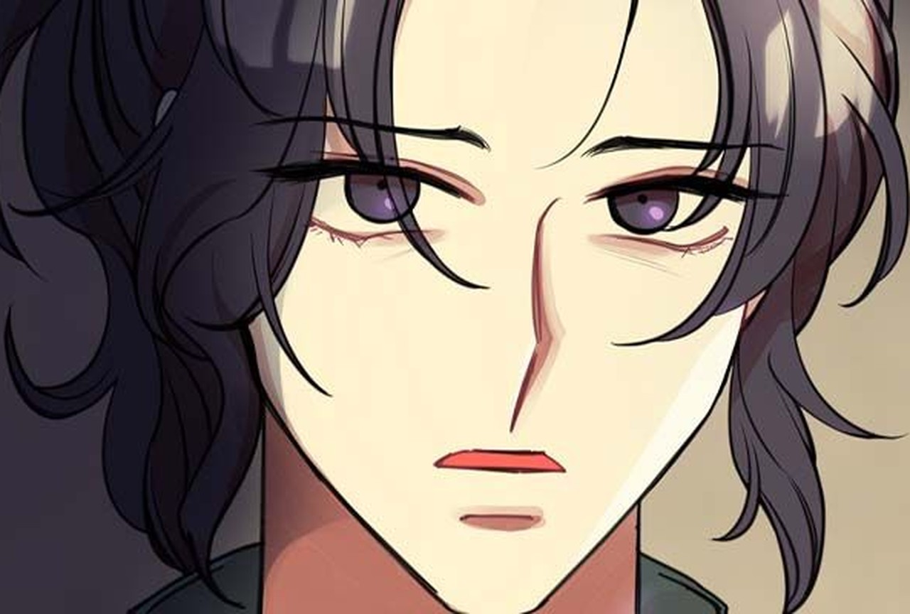 Je dois protéger mon renard ! - Épisode 49 - ONO Webtoon et Manga