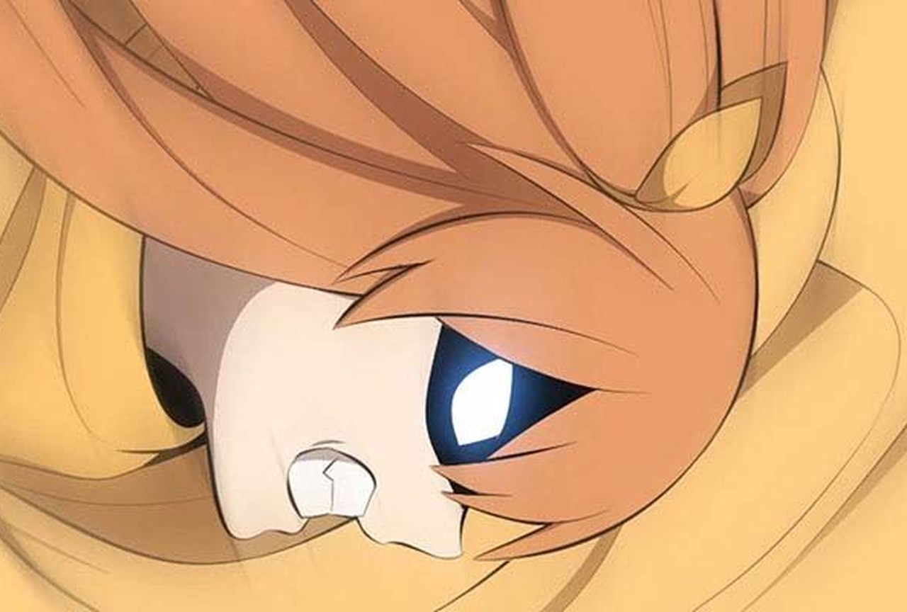 Panfia - Episode 134 - ONO Webtoon et Manga