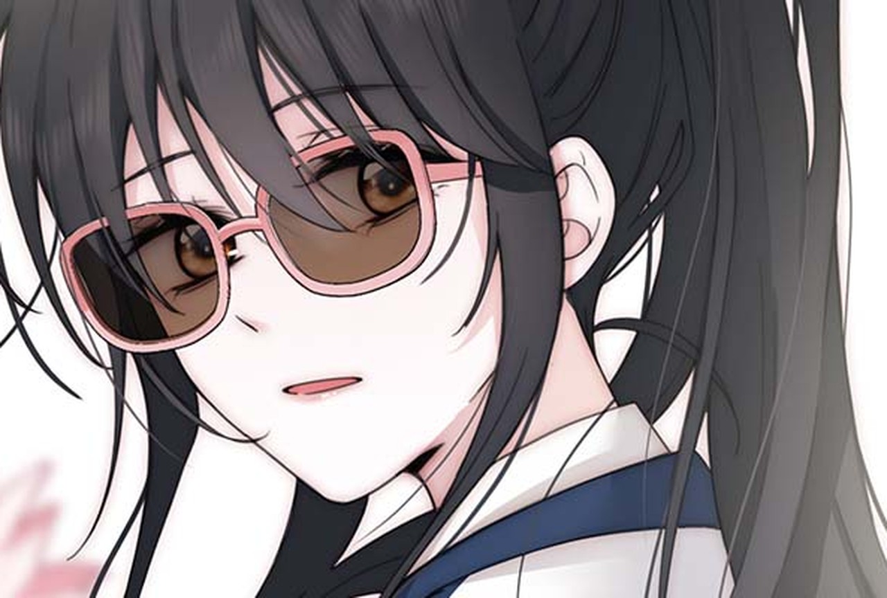 Erase your love - Episode 6 - ONO Webtoon et Manga
